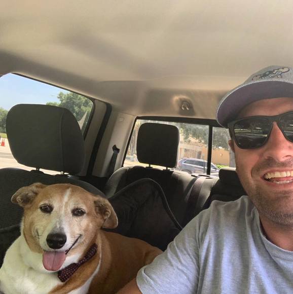 Meet your Posher, Zach - Picture 1 of 1